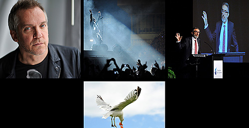Portfolio Photographie